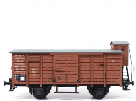 56002 - Wagon 1:32 / G-45