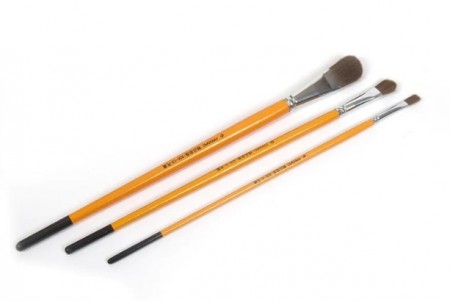 10511 - Brushes / Pinceles