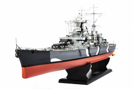 16000 Prinz Eugen 1:200