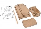 19137 - Organizer module / Módulo organizador thumbnail