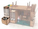 19137 - Organizer module / Módulo organizador thumbnail