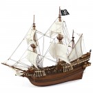12002 - Buccaneer 1:100 thumbnail