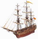 15800 SANTISIMA TRINIDAD 1:90 thumbnail