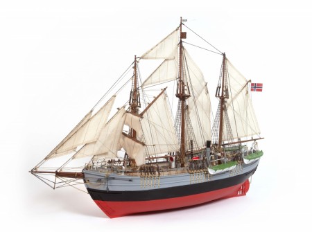 12011 - FRAM 1:85