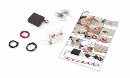 55010 - Light set / Set de luces