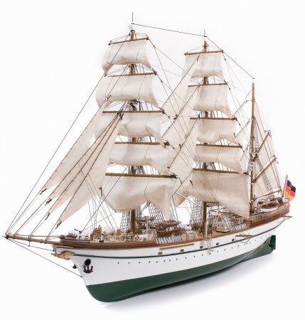 15003 - Gorch Fock 1:95