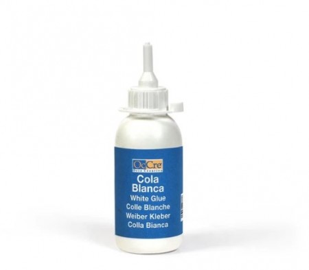 19200 - White glue / Cola blanca 100 ml