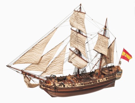 ﻿13000 - La Candelaria 1:85