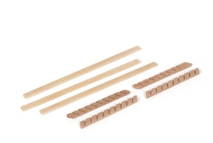 17044 - 17044 - 9-step ladder / Escalera 9 peldaños