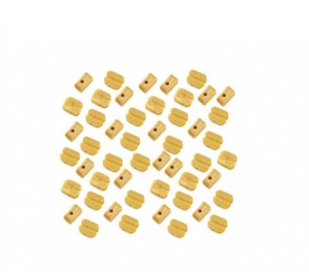 17000 - Block / Motón 4mm