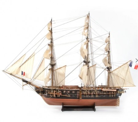 15007 BELLE POULE 1:90