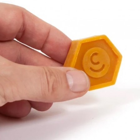19150 - Bee wax / Cera de abeja