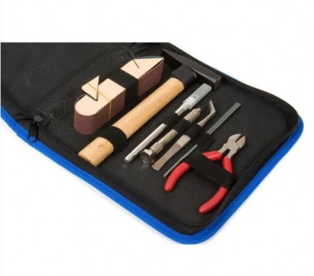 19103 - Basic tools / Herramientas básicas