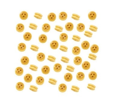 17003 - Pulley / Vigota 4mm