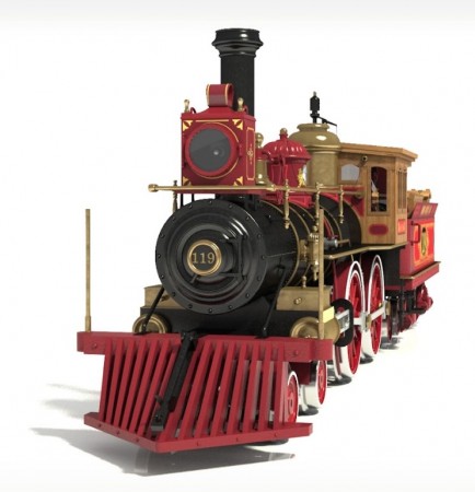 54008 - Rogers 119 1:32 / G-45