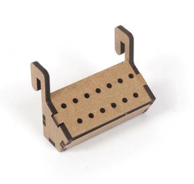 19133 - Drill bit holder / Soporte brocas