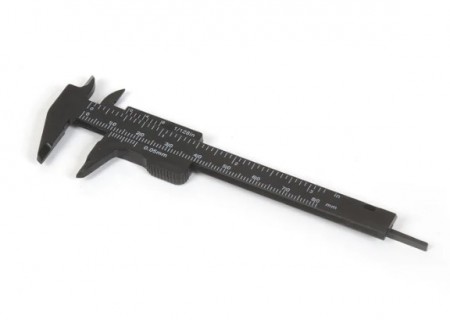 19124 - Caliper / Pie de rey