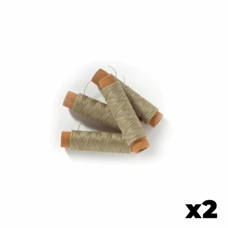 17030 - Raw thread / Hilo crudo 0,15