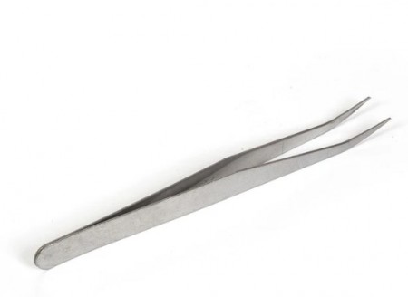 19126 - Precision tweezers / Pinzas de precisión