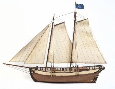 12007 Polaris 1:50