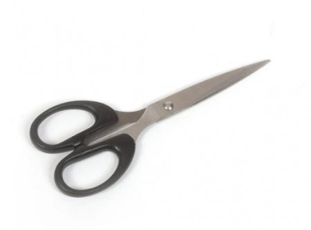 10509 - Scissors / Tijeras 17 cm